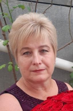 Демина Людмила Александровна