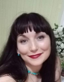 Горлова Татьяна Николаевна