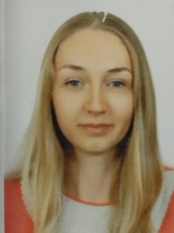 Каширина Наталия Александровна