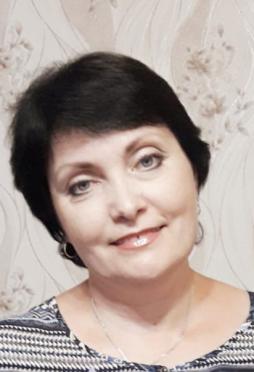 Бондарь Ася Николаевна