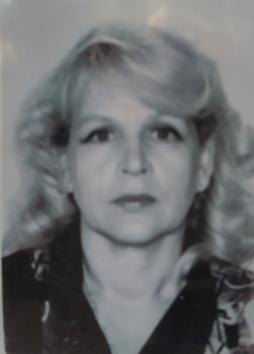 Кудинова Ольга Валентиновна