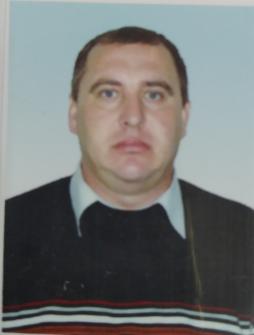 Манаенков Андрей Викторович