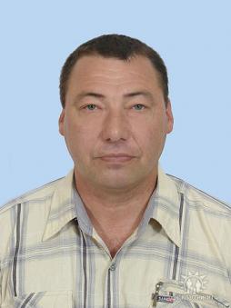 Пугачев Вячеслав Анатольевич