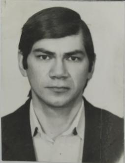 Болясов Андрей Борисович