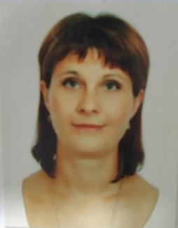 Карпова Людмила Борисовна